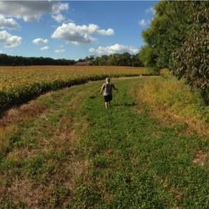 Meet your Posher, Bill